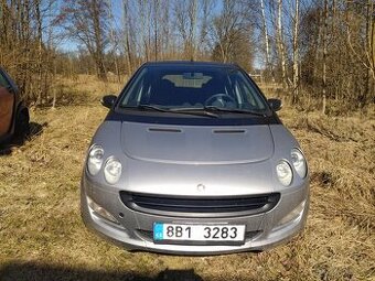 Smart Forfour 1.3 - 1