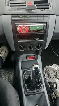 Škoda Fabia 1.9 TDI 105kw