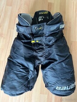 Hokejové kalhoty bauer supreme ultrasonic