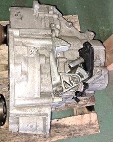převodovka převodovky TDI TSI označ. RSP RMR NFZ PGT - 1