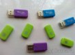 USB čtečka karet 2.0
