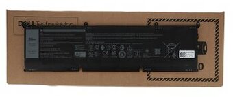 Originální baterie DELL - 8FCTC 56Wh