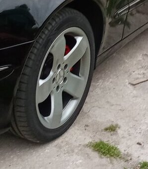 ALU r17 5x112
