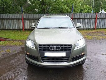 Audi Q7 XBUGQ1