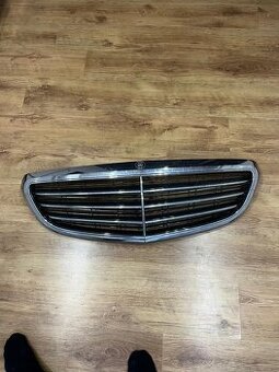 Originální maska Mercedes C W205 2015