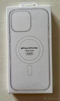 iPhone 16 Pro Max case