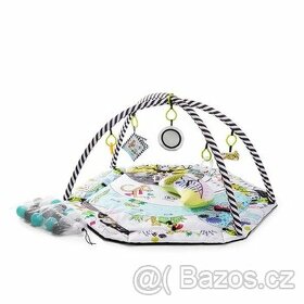 Vzdělávací podložka Kinderkraft SmartPlay
