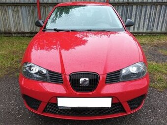 Seat Ibiza BXVX0SG
