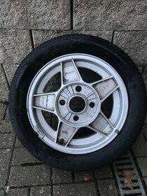 KOUPÍM toto kolo 4x130/15 ATS 5 1/2 JX15H2 e25 - 1