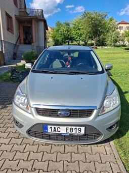 Prodám Ford focus