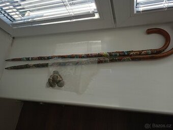 Turistické hole - 1