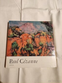 PAUL CÉZANNE - Miroslav Míčko - 1