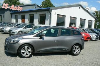 Renault Clio 1.2 Combi - 2016 -AUTOMAT - 1