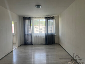 Prodej 3+1/L, 3+1 prodej v Ústí nad Labem