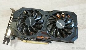 Gigabyte R9 380X Gaming 4GB DDR5 - 1