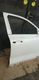 Kia Sorento 3, III dveře