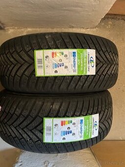 Pneumatiky 215/55 r16