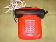 Retro telefon
