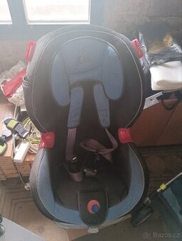 AUTOSEDAČKA BABY POINT