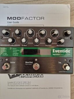 Eventide Modfactor - 1