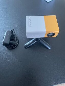 Mini projektor - 1