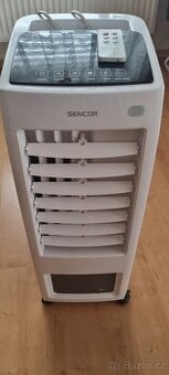Ochlazovač vzduchu SENCOR Air Cooler