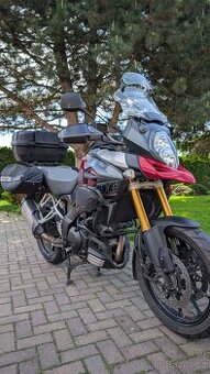Suzuki V strom 1000 DL
