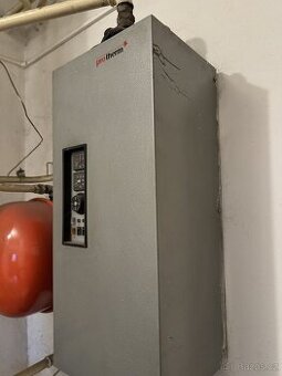 Prutokovy ohrivac Protherm - 1