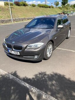 Bmw 530d f11
