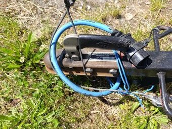 Sport jacht PS 400