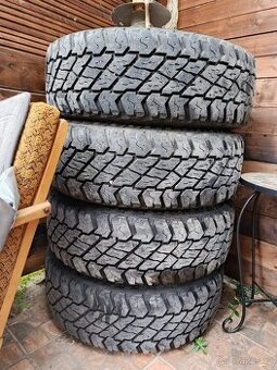 Jeep Grand Cherokee WJ