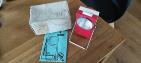 Star T-206 výstražná lampa