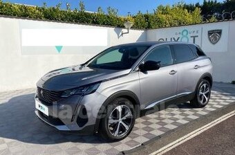 PEUGEOT 3008 II (2) BlueHDi 130 S&S ALLURE 04/2022