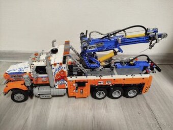 Lego technic 42128