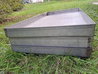Sušáky na houby a byliny - 1