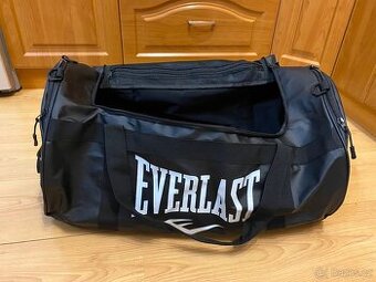 Sportovní taška Everlast. - 1