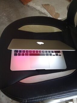 Macbook Air