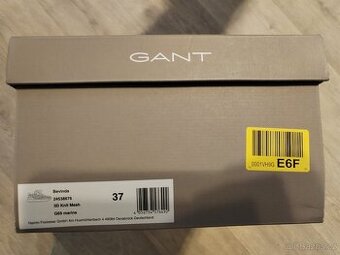 Tenisky Gant
