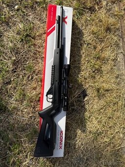 PCP Umarex Iconix 5,5 40J