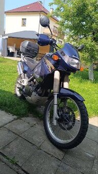 Kawasaki KLE 500 - 1