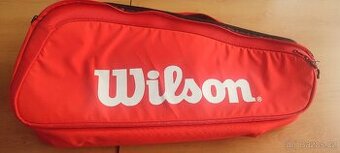 Tenisový bag Wilson