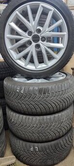 17´´ Toyota Corolla 225/45 R17 5x114.3 2021