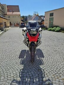 BMW R2200GS LC