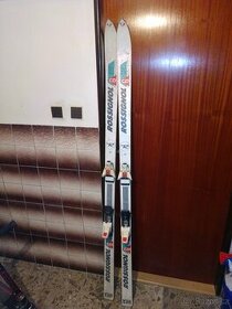 Lyže Rossignol