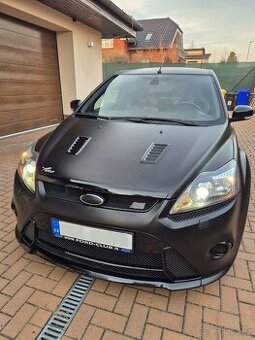 Ford Focus RS MK2
