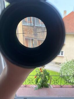 Novritch optika airsoft