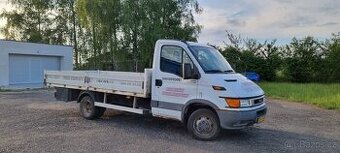 Iveco Daily 35c