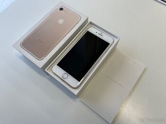 Apple Iphone 7 Gold 32GB