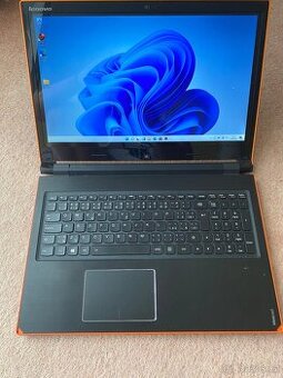 dotykovy lenovo ideapad flex 15