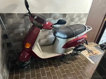 Piaggo 125 - 1